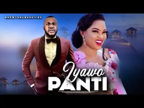 Odu Iyawo Panti (2019)